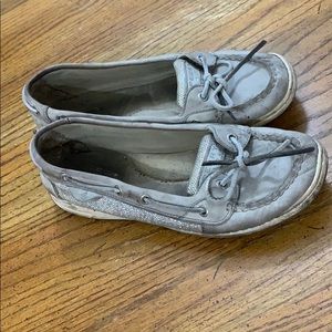 Women’s Size 8.5 Sperry’s Top-Sider